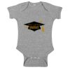 Infant Baby Rib Bodysuit Thumbnail