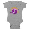 Infant Baby Rib Bodysuit Thumbnail