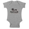 Infant Baby Rib Bodysuit Thumbnail