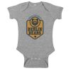 Infant Baby Rib Bodysuit Thumbnail