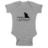 Infant Baby Rib Bodysuit Thumbnail