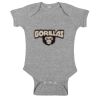 Infant Baby Rib Bodysuit Thumbnail