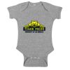 Infant Baby Rib Bodysuit Thumbnail