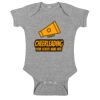 Infant Baby Rib Bodysuit Thumbnail