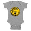 Infant Baby Rib Bodysuit Thumbnail