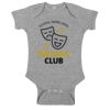 Infant Baby Rib Bodysuit Thumbnail