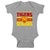 Infant Baby Rib Bodysuit Thumbnail