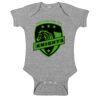 Infant Baby Rib Bodysuit Thumbnail