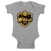 Infant Baby Rib Bodysuit Thumbnail