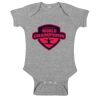 Infant Baby Rib Bodysuit Thumbnail