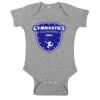 Infant Baby Rib Bodysuit Thumbnail