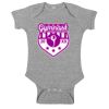 Infant Baby Rib Bodysuit Thumbnail