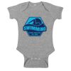 Infant Baby Rib Bodysuit Thumbnail