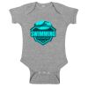 Infant Baby Rib Bodysuit Thumbnail