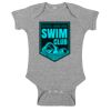 Infant Baby Rib Bodysuit Thumbnail