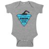 Infant Baby Rib Bodysuit Thumbnail