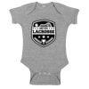 Infant Baby Rib Bodysuit Thumbnail