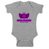 Infant Baby Rib Bodysuit Thumbnail