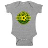 Infant Baby Rib Bodysuit Thumbnail