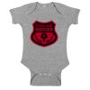 Infant Baby Rib Bodysuit Thumbnail