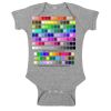 Infant Baby Rib Bodysuit Thumbnail