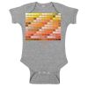 Infant Baby Rib Bodysuit Thumbnail