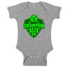 Infant Baby Rib Bodysuit Thumbnail