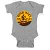 Infant Baby Rib Bodysuit Thumbnail