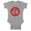 Infant Baby Rib Bodysuit Thumbnail