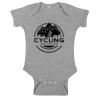 Infant Baby Rib Bodysuit Thumbnail