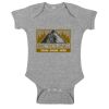 Infant Baby Rib Bodysuit Thumbnail