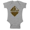 Infant Baby Rib Bodysuit Thumbnail