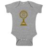 Infant Baby Rib Bodysuit Thumbnail