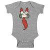 Infant Baby Rib Bodysuit Thumbnail