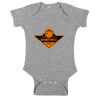 Infant Baby Rib Bodysuit Thumbnail