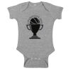 Infant Baby Rib Bodysuit Thumbnail