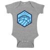 Infant Baby Rib Bodysuit Thumbnail