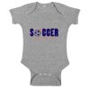 Infant Baby Rib Bodysuit Thumbnail