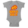 Infant Baby Rib Bodysuit Thumbnail