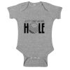 Infant Baby Rib Bodysuit Thumbnail