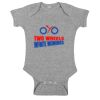 Infant Baby Rib Bodysuit Thumbnail