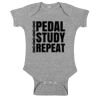Infant Baby Rib Bodysuit Thumbnail