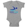 Infant Baby Rib Bodysuit Thumbnail