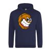 80/20 Midweight College Hooded Sweatshirt Thumbnail