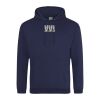 80/20 Midweight College Hooded Sweatshirt Thumbnail