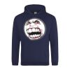 80/20 Midweight College Hooded Sweatshirt Thumbnail