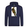 80/20 Midweight College Hooded Sweatshirt Thumbnail