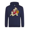 80/20 Midweight College Hooded Sweatshirt Thumbnail