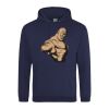 80/20 Midweight College Hooded Sweatshirt Thumbnail