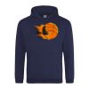 80/20 Midweight College Hooded Sweatshirt Thumbnail